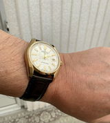 steven g. review photo