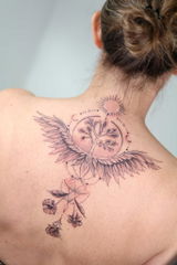 Ink by Jo review photo