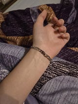 Anonīms review photo