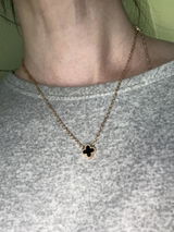 Tatiana G. review photo
