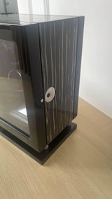 Pierre review photo