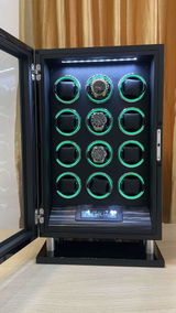 Matis review photo