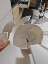 Anonim review photo