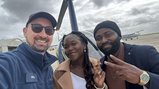 Isaac Assan review photo