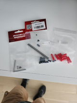 Andrew Mole review photo