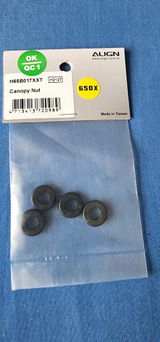 Allan review photo
