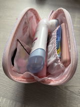 Farah Purkey review photo