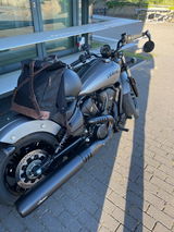 RTWR MTRS Nomad Vintage Backpack