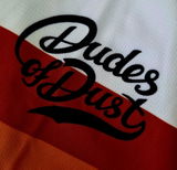 RTWR MTRS x Dudes of Dust Riding Jersey (Special Edition)