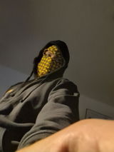 Anonymous review photo