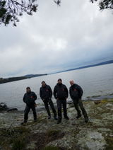Wilderness Experience International Survival School review photo