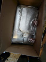 Shirley Houben review photo