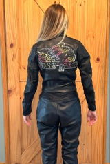 Kayla review photo