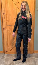 Kayla review photo