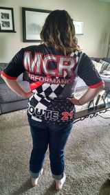 Mcrperformance review photo