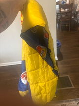 Sean R review photo