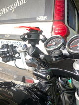 Harshal Bhondkar review photo