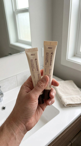 Andrew K. review photo