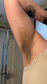 Maisie P. review photo