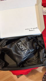 Roxana review photo