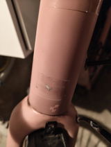 Anonym review photo