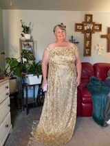 Linda review photo