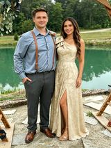 J***e review photo