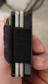 Cooper review photo