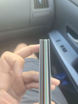 Anonymous review photo