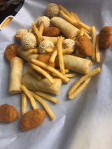 Reeves review photo