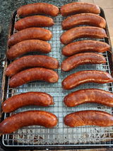 Dawg review photo
