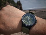 Guillaume review photo