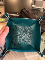 Etsy customer review photo