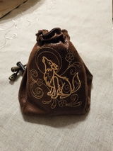 Jodie Foust review photo