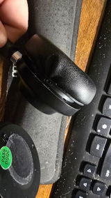 Becca review photo