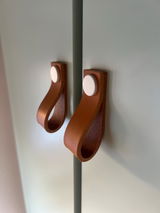 Foto di una recensione di un cliente su Etsy