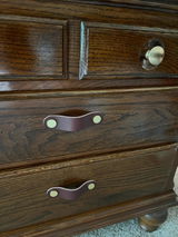 Etsy customer review photo