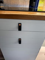 Etsy customer review photo