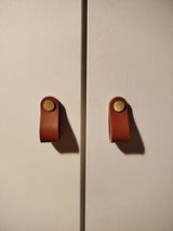 Foto di una recensione di un cliente su Etsy