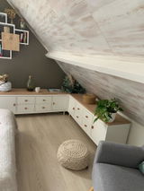 Photo d'un avis client sur Etsy