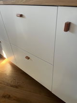 Photo d'un avis client sur Etsy