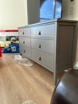 Etsy customer review photo
