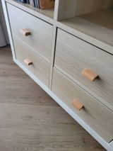Photo d'un avis client sur Etsy