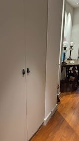 Foto di una recensione di un cliente su Etsy
