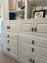 Etsy customer review photo