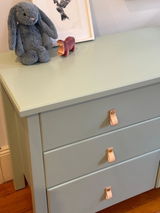 Etsy customer review photo