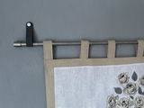Photo d'un avis client sur Etsy