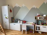 Photo d'un avis client sur Etsy