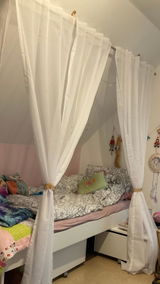 Photo d'un avis client sur Etsy