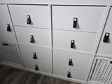 Foto di una recensione di un cliente su Etsy